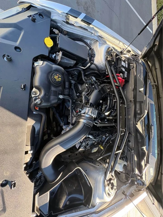 2012 Ford S197 Mustang - Image 10 of 10
