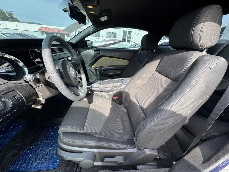 2012 Ford S197 Mustang - Image 11 of 11