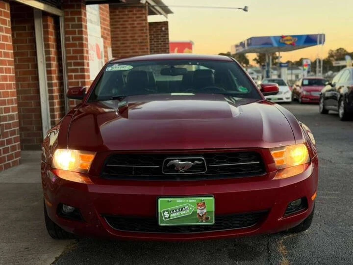 2012 Ford S197 Mustang - Image 3 of 15