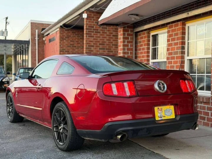2012 Ford S197 Mustang - Image 7 of 15