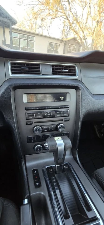 2012 Ford S197 Mustang - Image 7 of 8