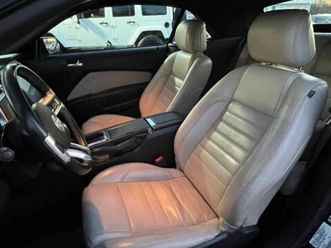 2012 Ford S197 Mustang - Image 11 of 15