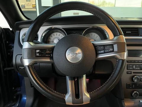 2012 Ford S197 Mustang - Image 14 of 15