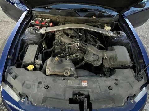2012 Ford S197 Mustang - Image 15 of 15