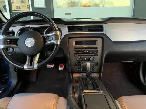 2012 Ford S197 Mustang - Image 13 of 15