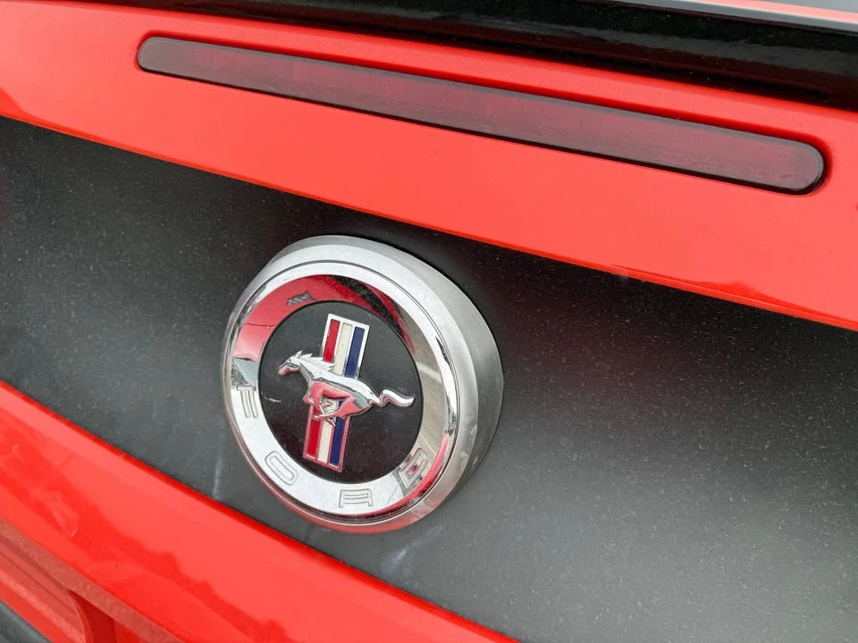 2012 Ford S197 Mustang Boss 302 - Image 7 of 11