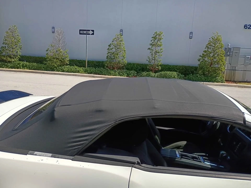 2012 Ford S197 Mustang - Image 15 of 15