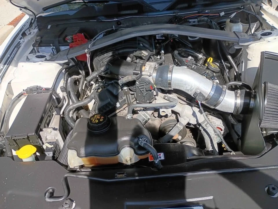 2012 Ford S197 Mustang - Image 12 of 15