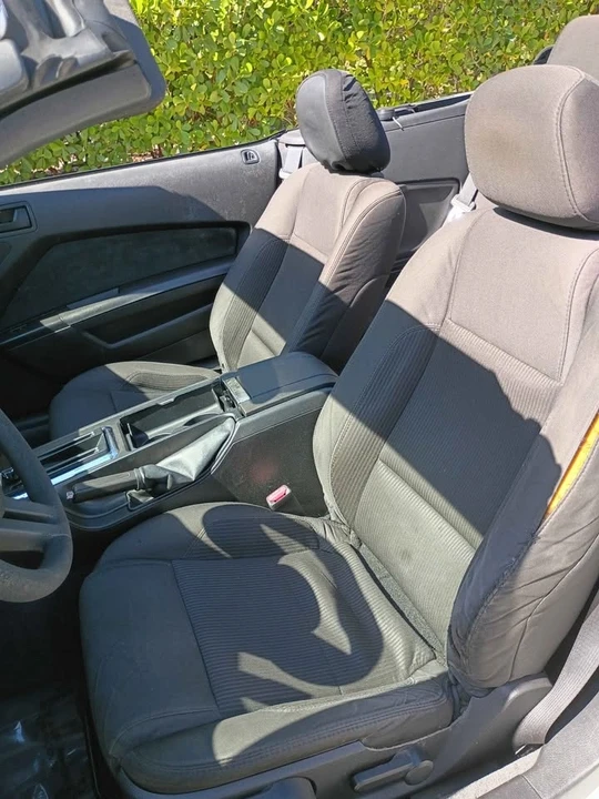 2012 Ford S197 Mustang - Image 11 of 15