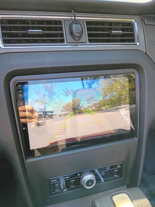 2012 Ford S197 Mustang - Image 10 of 15