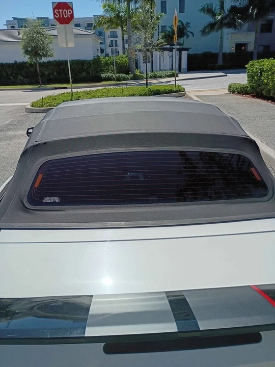 2012 Ford S197 Mustang - Image 14 of 15