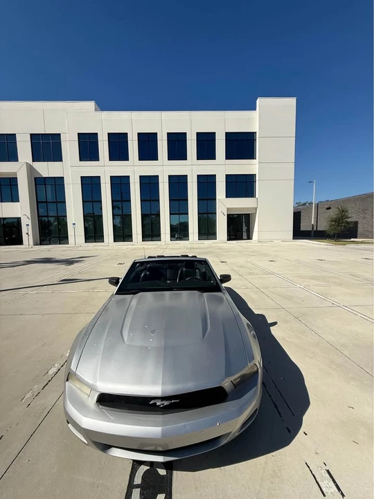 2012 Ford S197 Mustang - Image 6 of 18