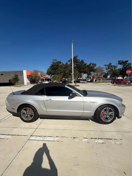 2012 Ford S197 Mustang - Image 18 of 18