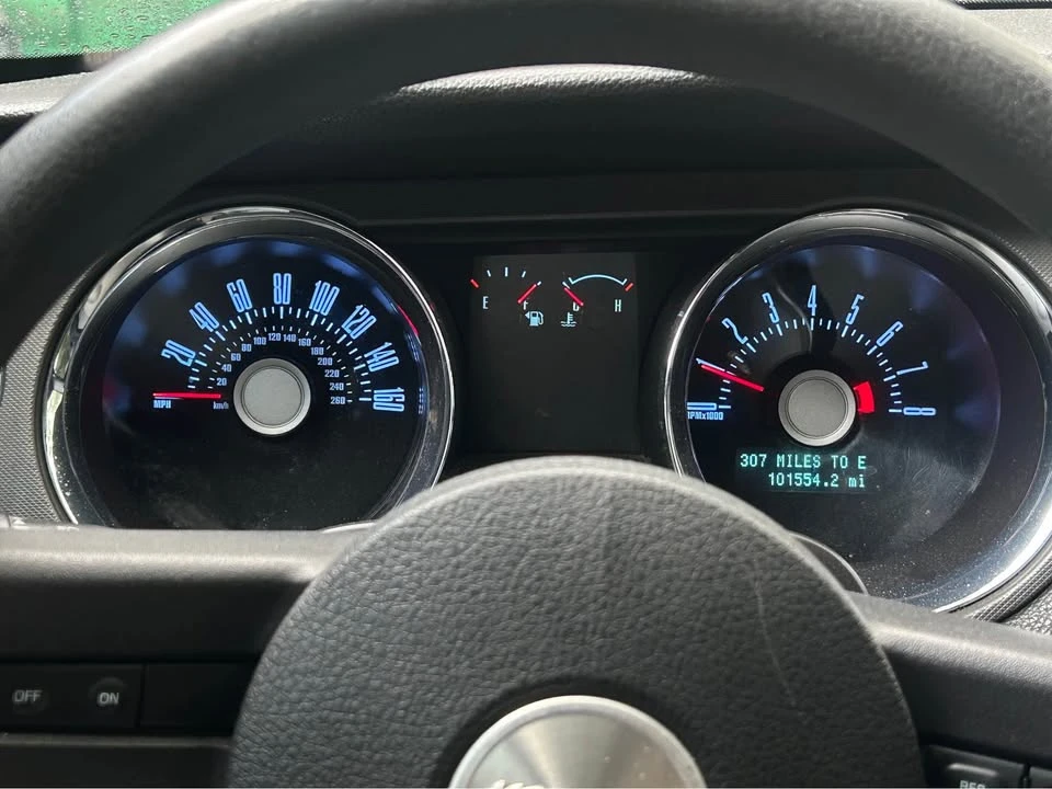 2012 Ford S197 Mustang - Image 15 of 15