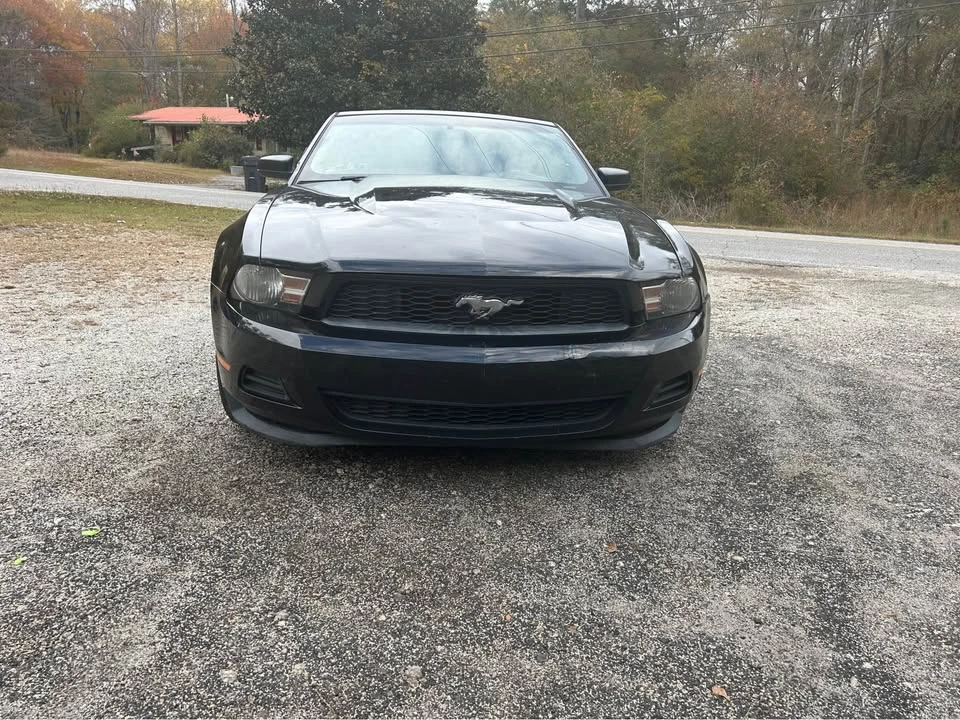 2012 Ford S197 Mustang - Image 8 of 17