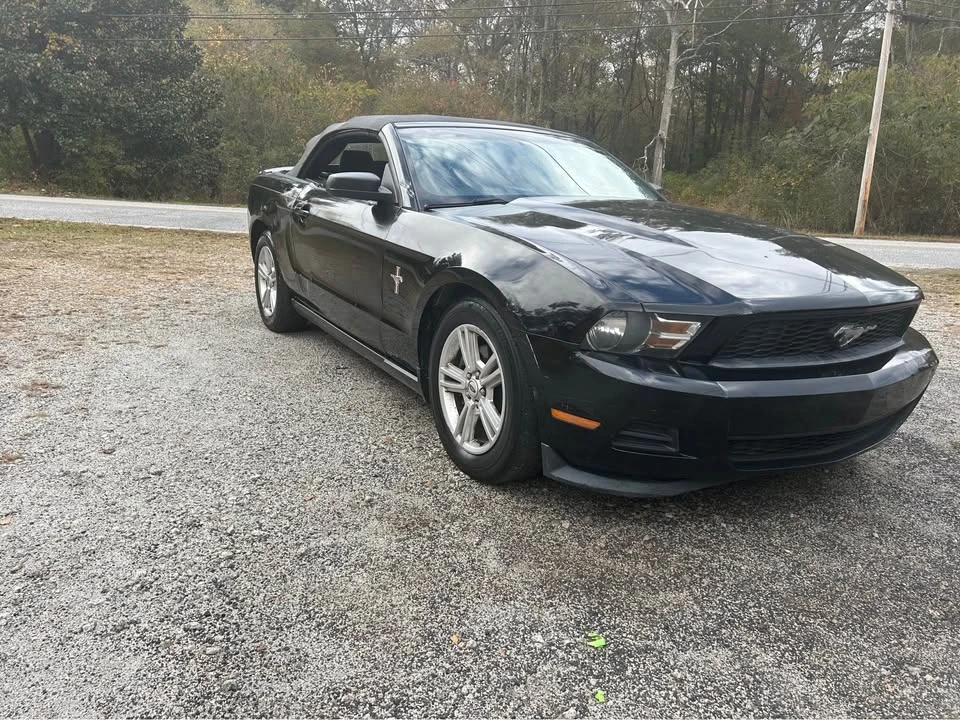 2012 Ford S197 Mustang - Image 17 of 17