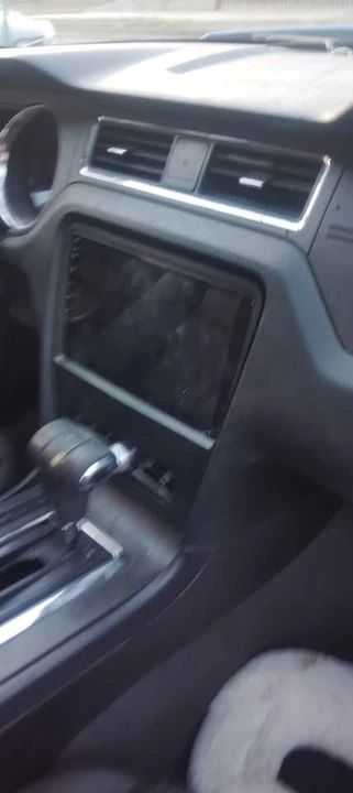 2012 Ford S197 Mustang - Image 2 of 7