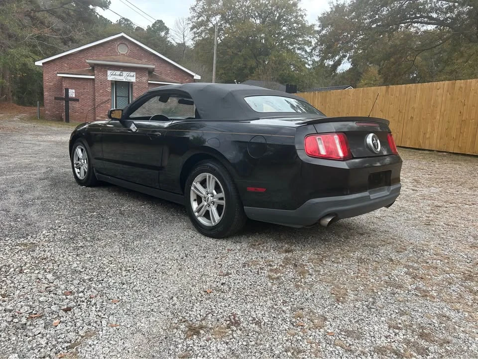 2012 Ford S197 Mustang - Image 11 of 17