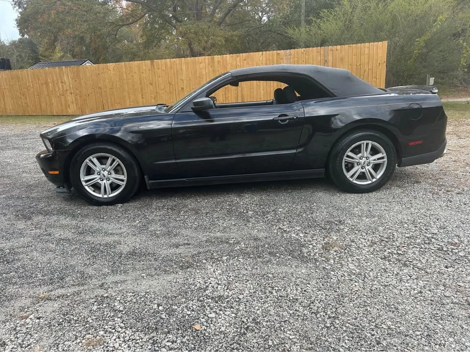 2012 Ford S197 Mustang - Image 12 of 17