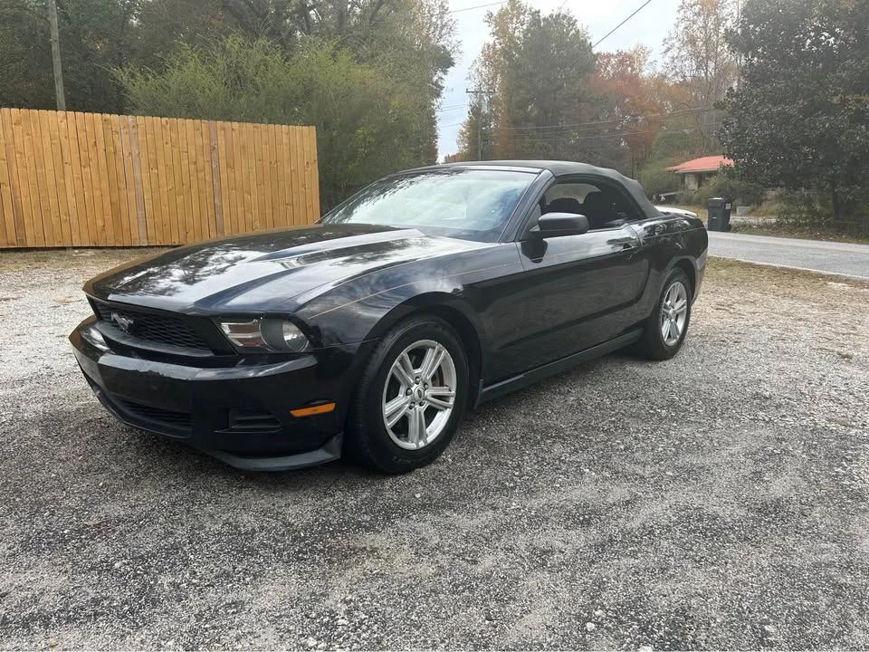 2012 Ford S197 Mustang - Image 13 of 17