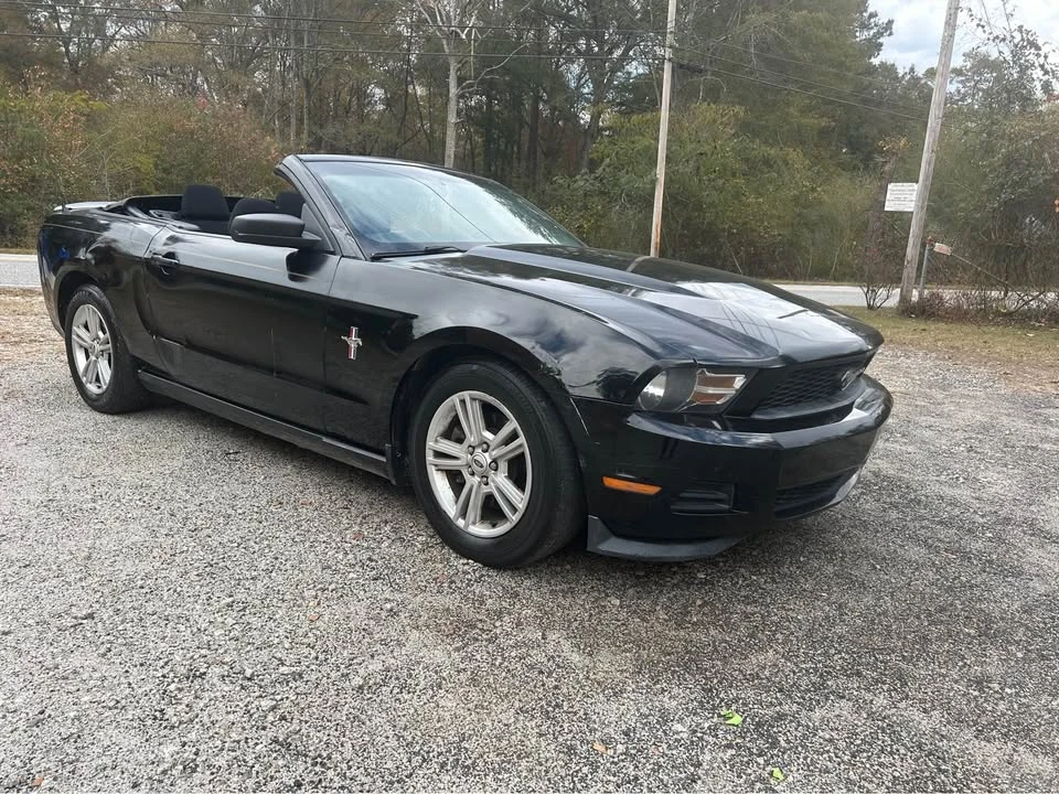 2012 Ford S197 Mustang - Image 3 of 17