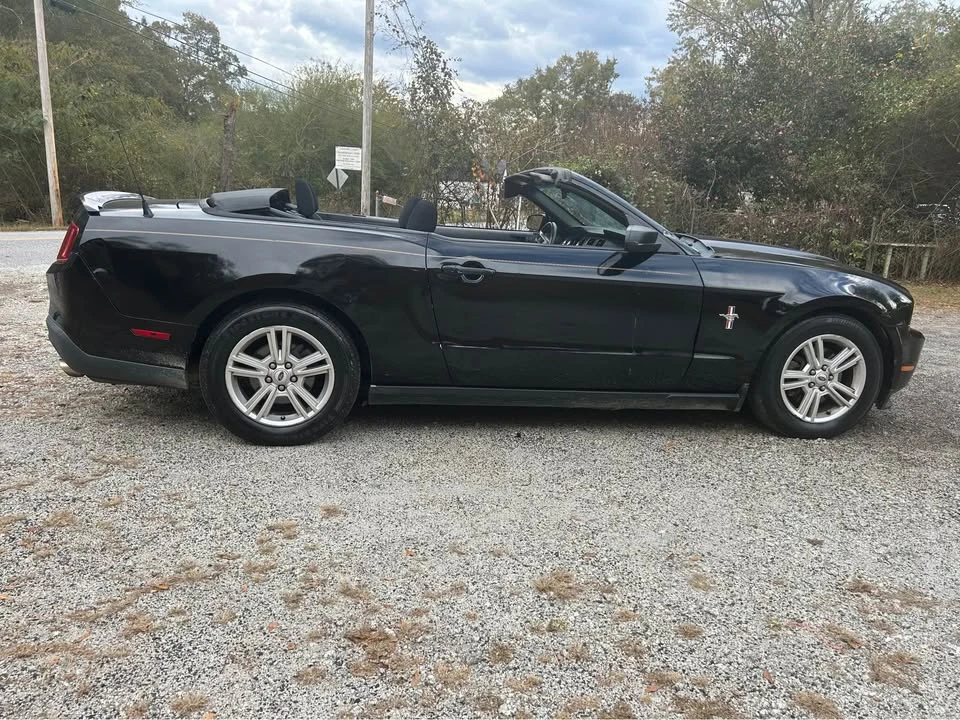 2012 Ford S197 Mustang - Image 4 of 17