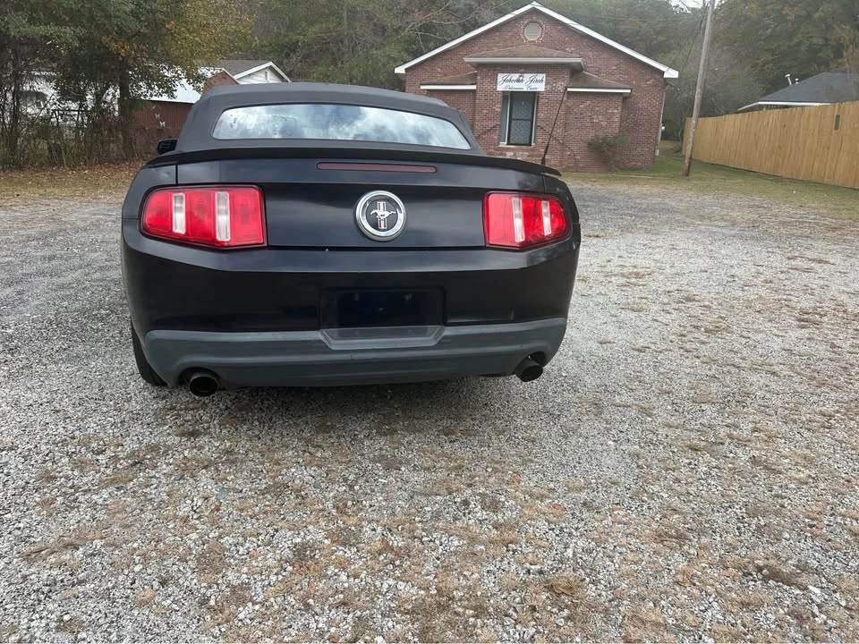2012 Ford S197 Mustang - Image 14 of 17