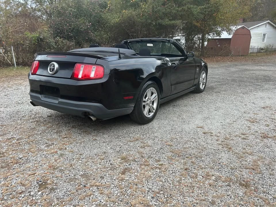 2012 Ford S197 Mustang - Image 7 of 17