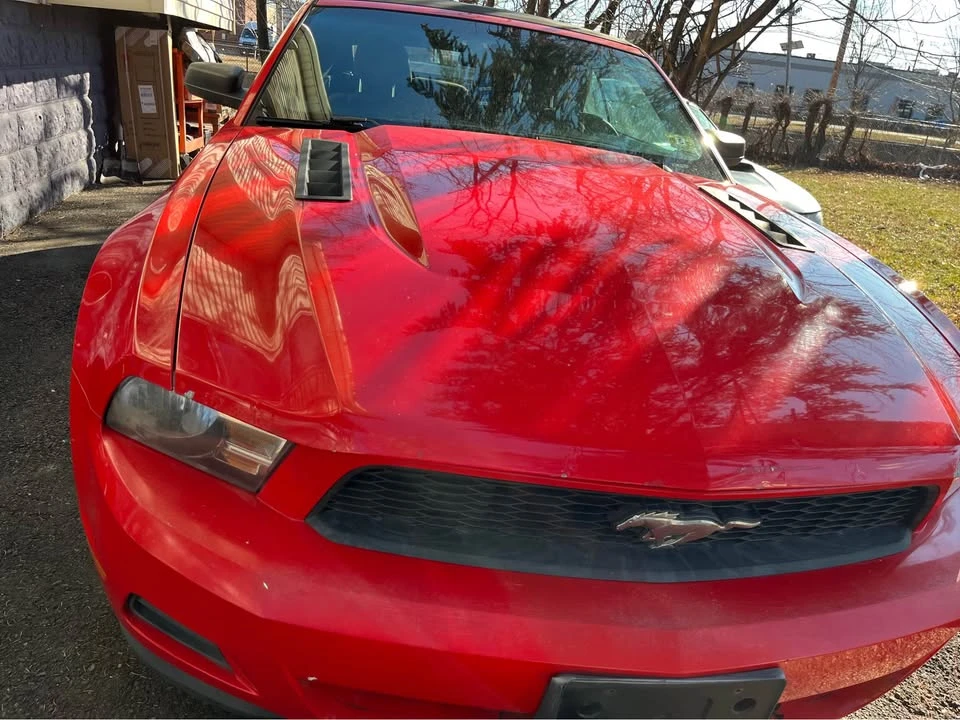 2012 Ford S197 Mustang - Image 8 of 19