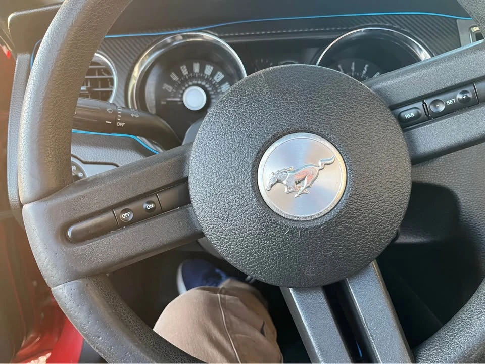 2012 Ford S197 Mustang - Image 19 of 19