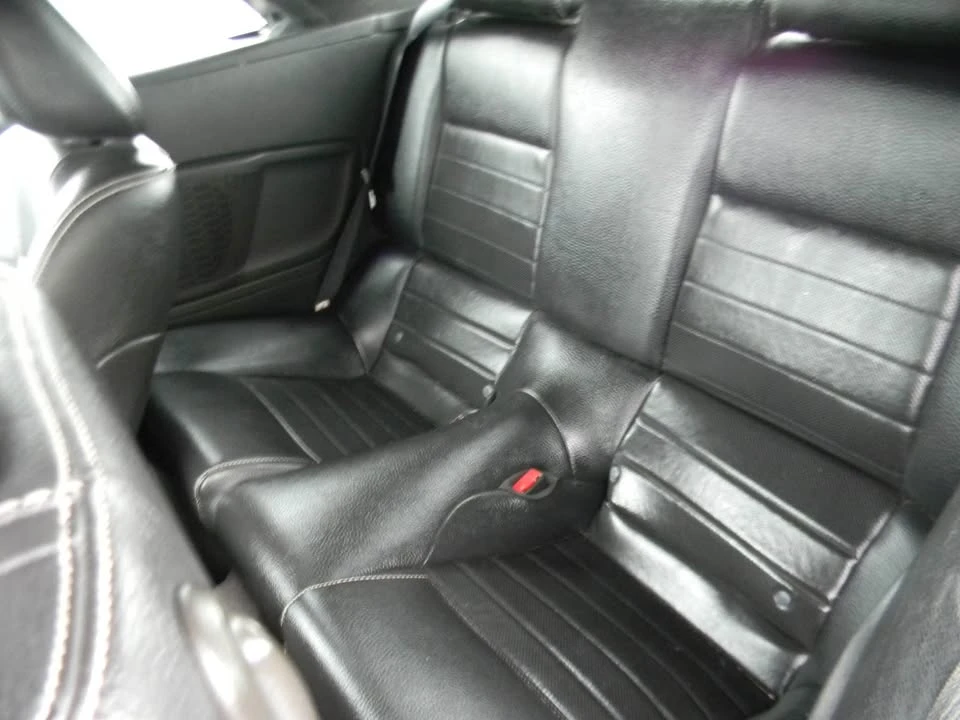 2012 Ford S197 Mustang - Image 6 of 10