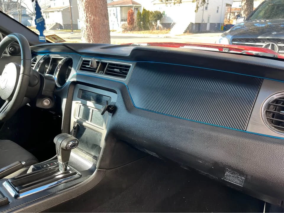 2012 Ford S197 Mustang - Image 16 of 19