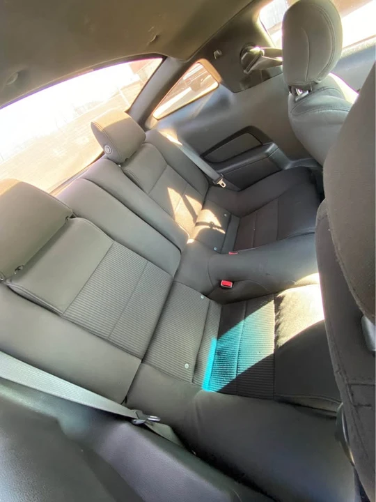 2012 Ford S197 Mustang - Image 9 of 11