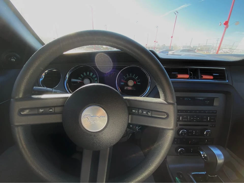 2012 Ford S197 Mustang - Image 11 of 11