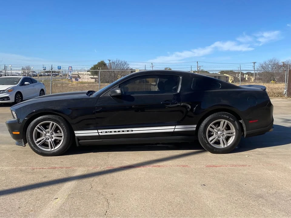 2012 Ford S197 Mustang - Image 3 of 11