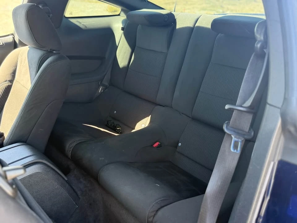 2012 Ford S197 Mustang - Image 8 of 11
