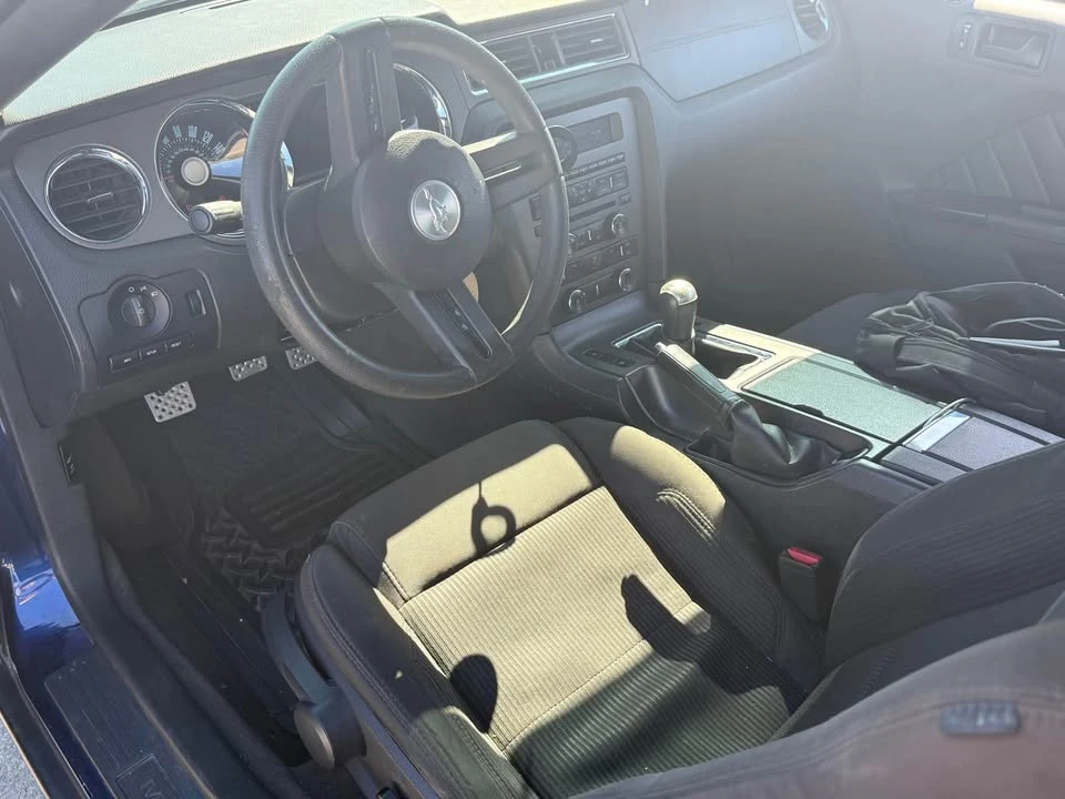2012 Ford S197 Mustang - Image 6 of 11