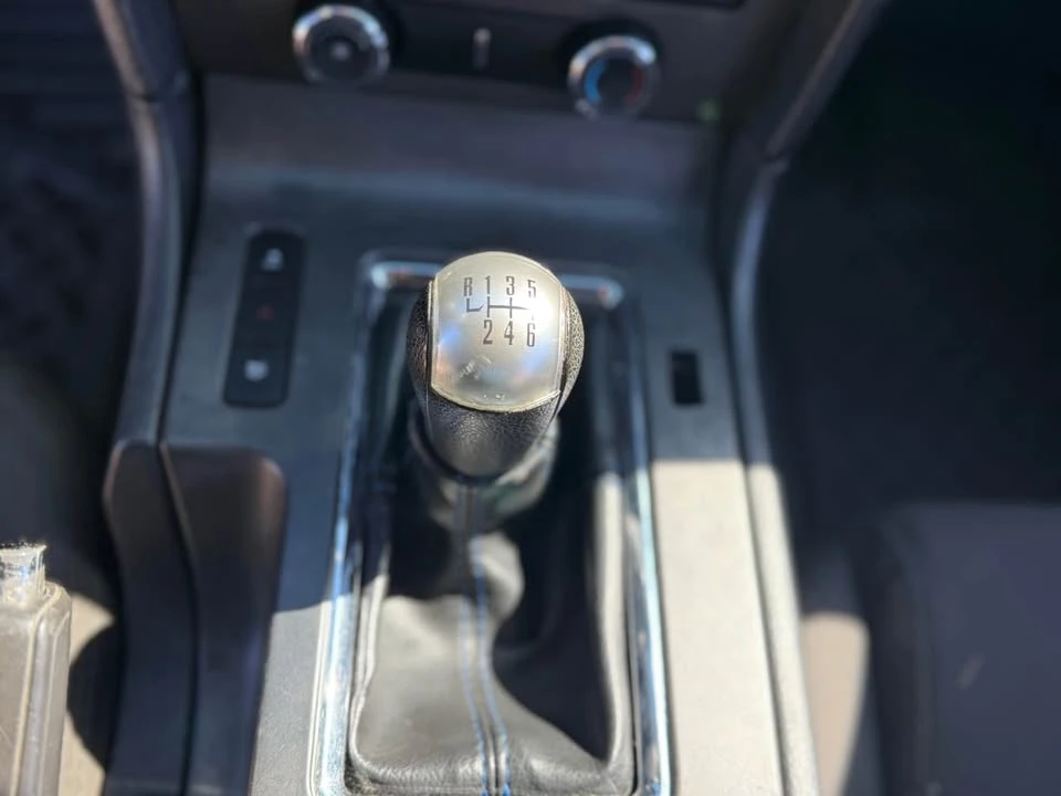 2012 Ford S197 Mustang - Image 7 of 11