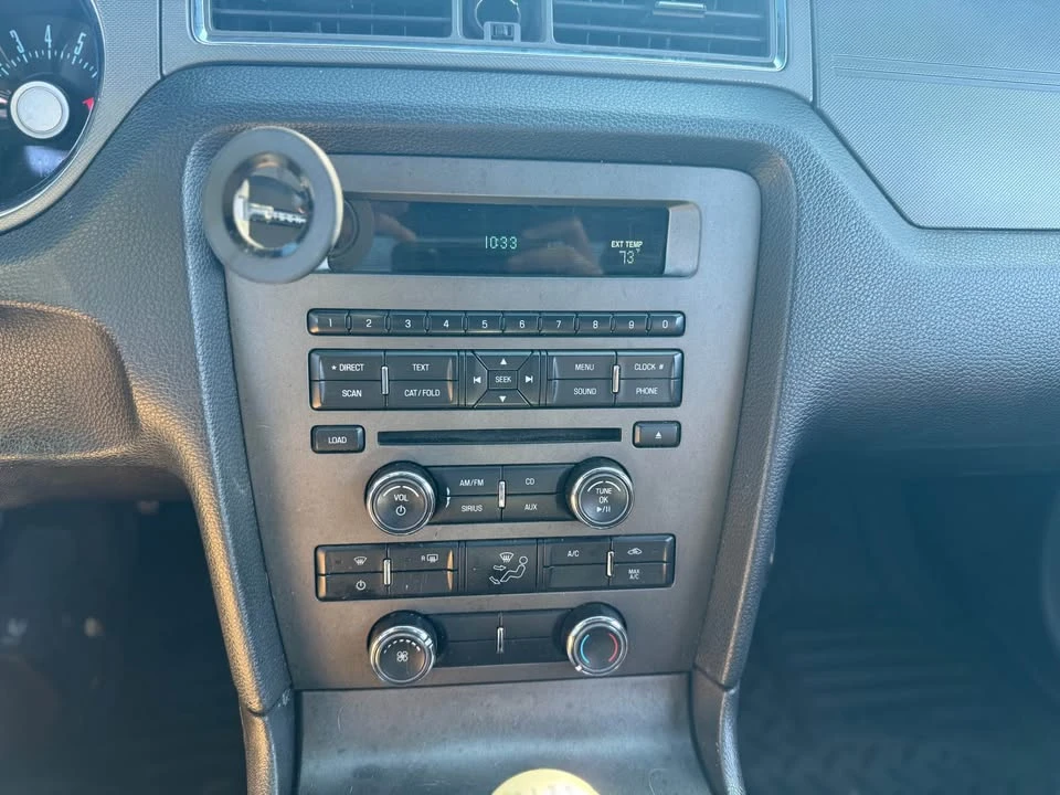 2012 Ford S197 Mustang - Image 11 of 11