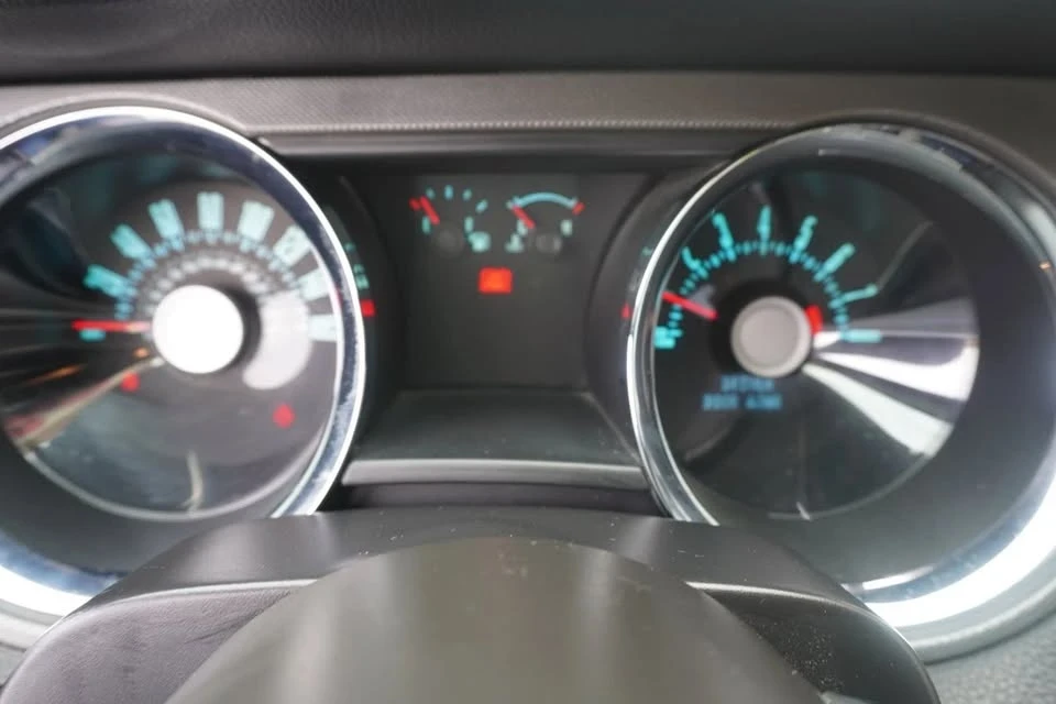 2012 Ford S197 Mustang - Image 16 of 20