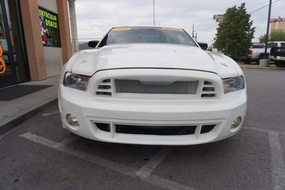 2012 Ford S197 Mustang - Image 3 of 20