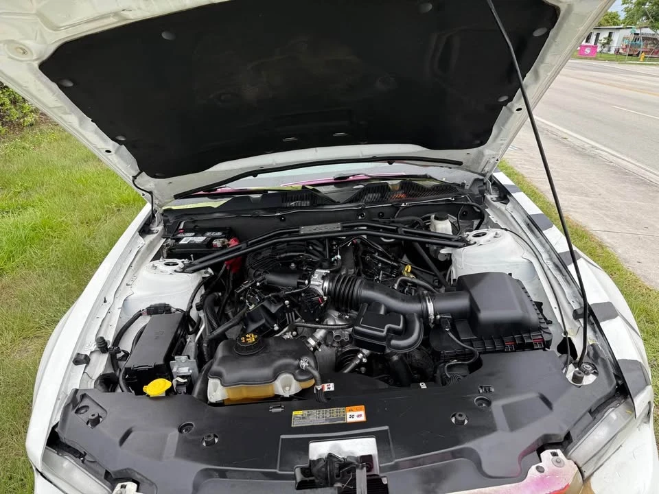 2012 Ford S197 Mustang - Image 19 of 19