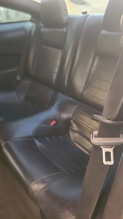 2012 Ford S197 Mustang - Image 7 of 8