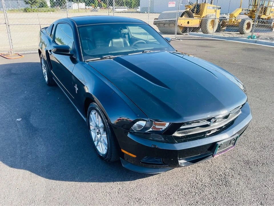2012 Ford S197 Mustang - Image 3 of 11