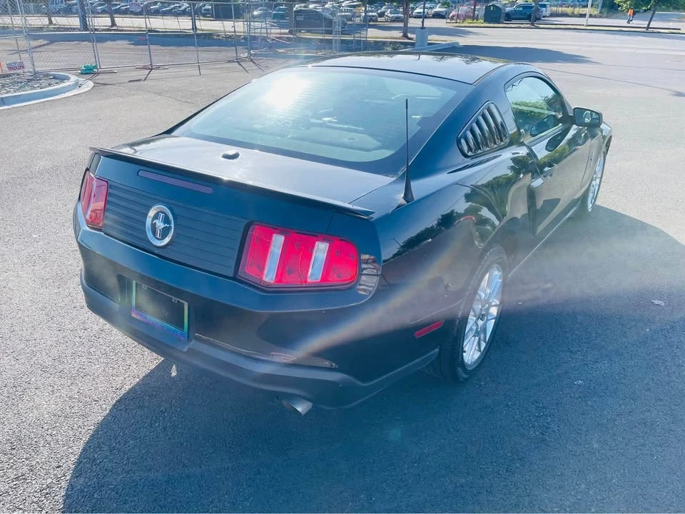 2012 Ford S197 Mustang - Image 6 of 11