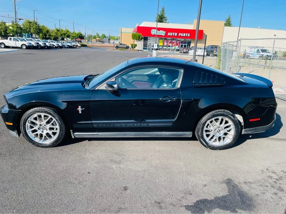 2012 Ford S197 Mustang - Image 8 of 11