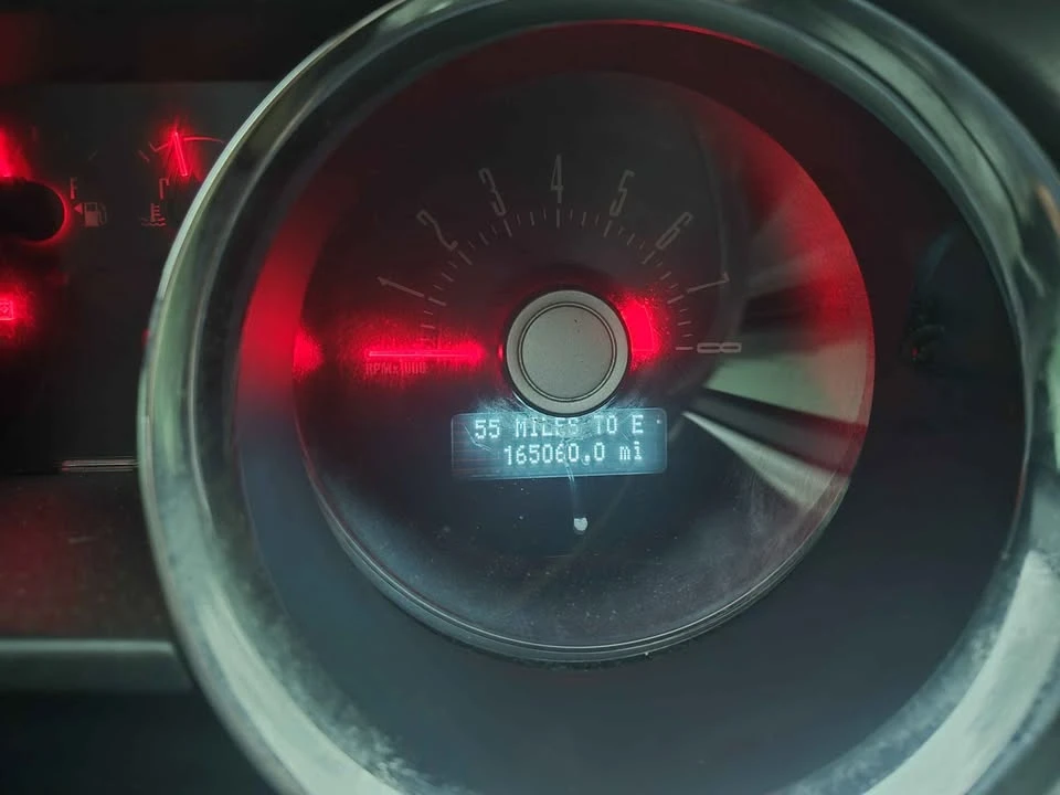 2012 Ford S197 Mustang - Image 3 of 5