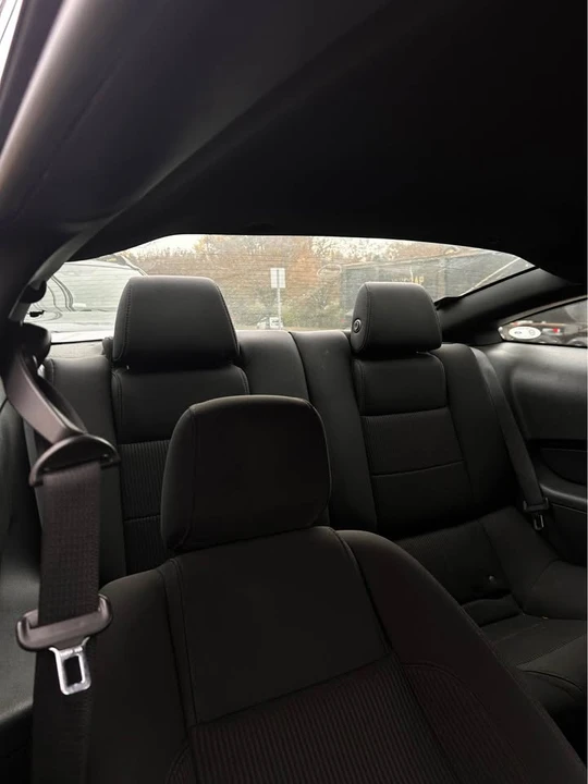 2012 Ford S197 Mustang - Image 6 of 9