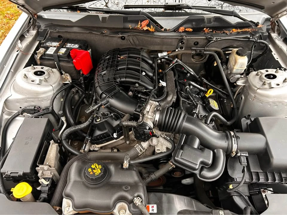 2012 Ford S197 Mustang - Image 9 of 9