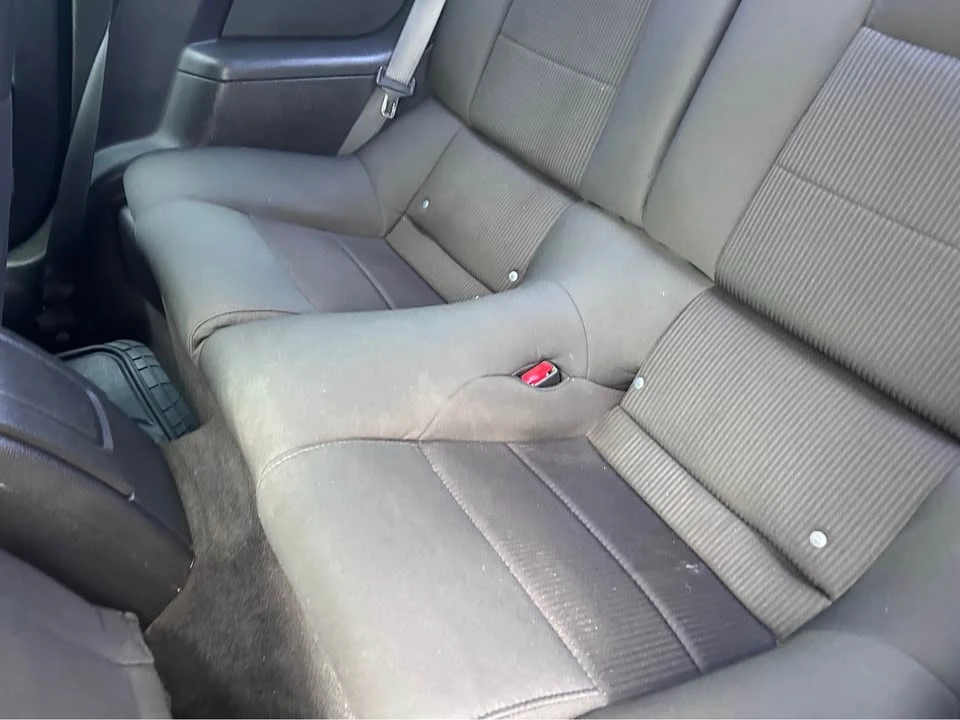 2012 Ford S197 Mustang - Image 7 of 7